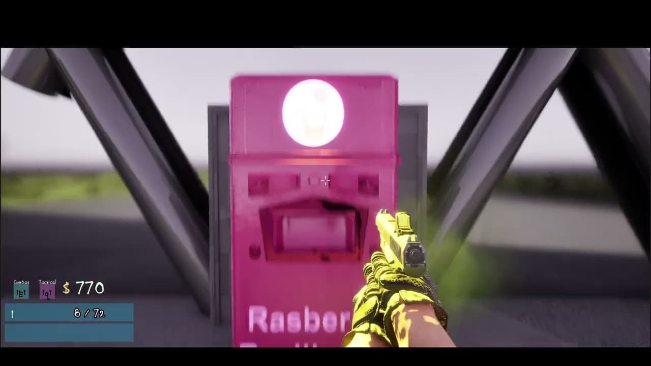 Deadlands Duel: Time Rift Rumble trailer thumbnail