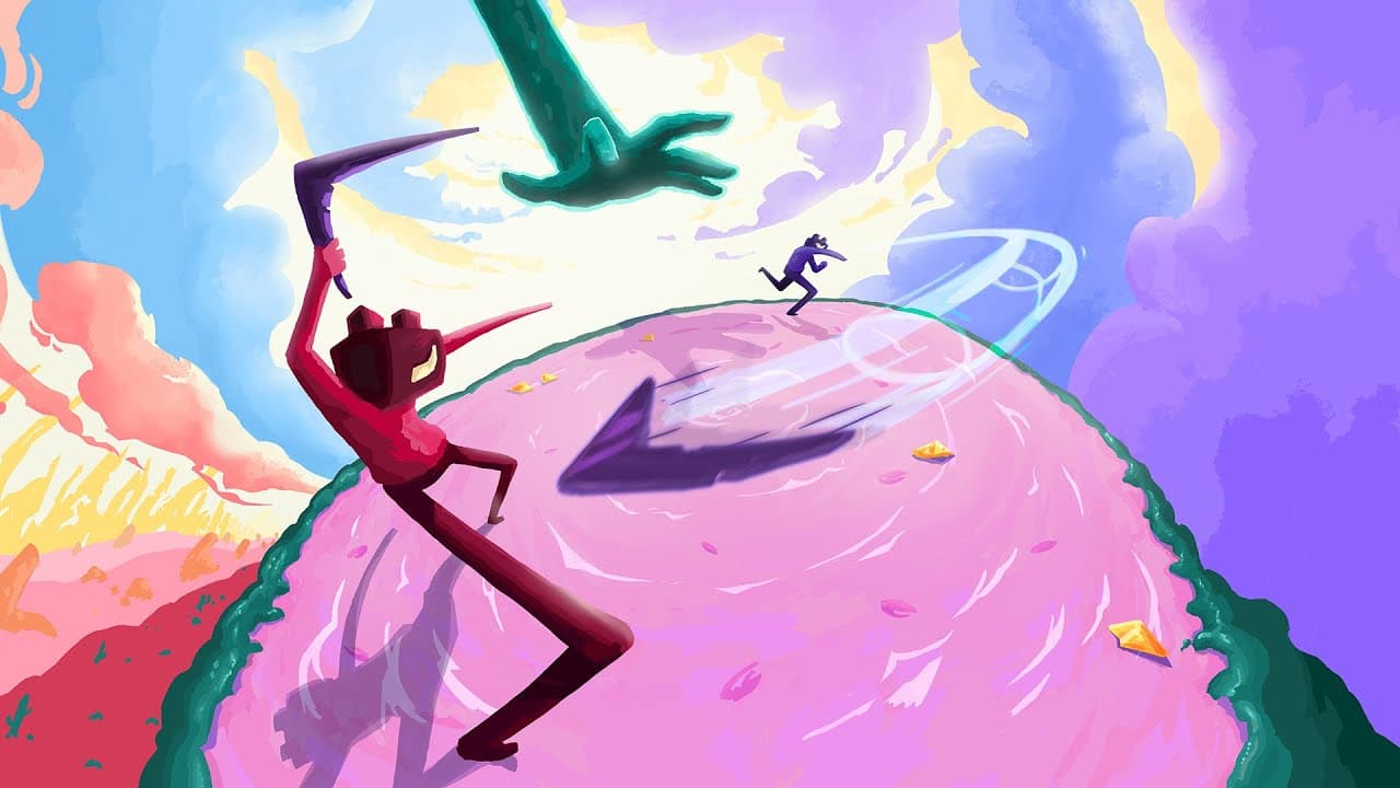 Bamerang trailer thumbnail