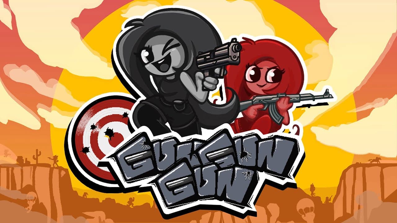 Gungungun trailer thumbnail