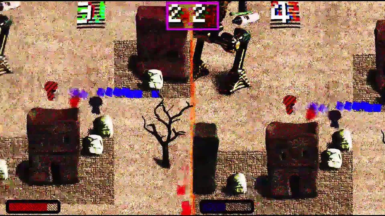 Sluggish Morss: Days of the Purple Sun trailer thumbnail