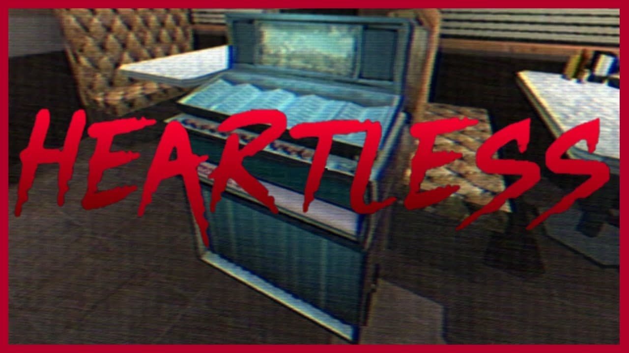 Heartless trailer thumbnail