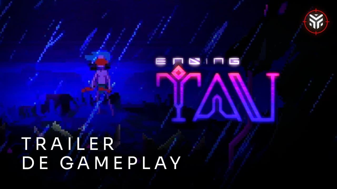 Ending Tau trailer thumbnail