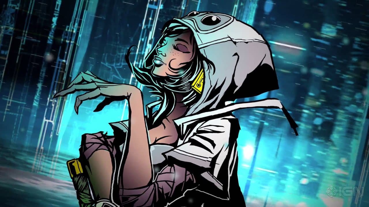 A City Sleeps trailer thumbnail