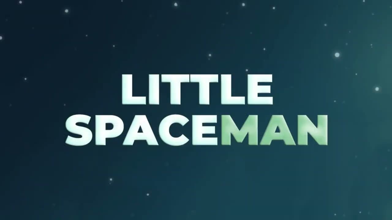 Little Spaceman trailer thumbnail