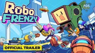 Trailer thumbnail