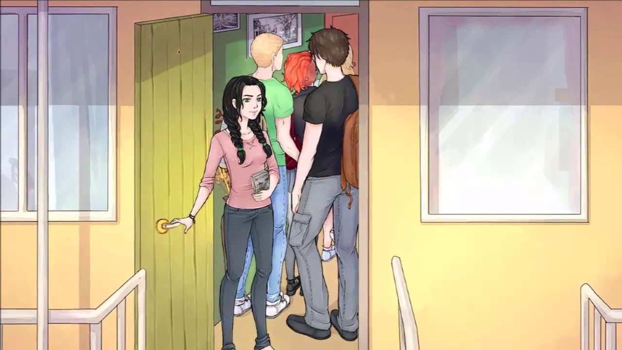 The Last Weekend trailer thumbnail