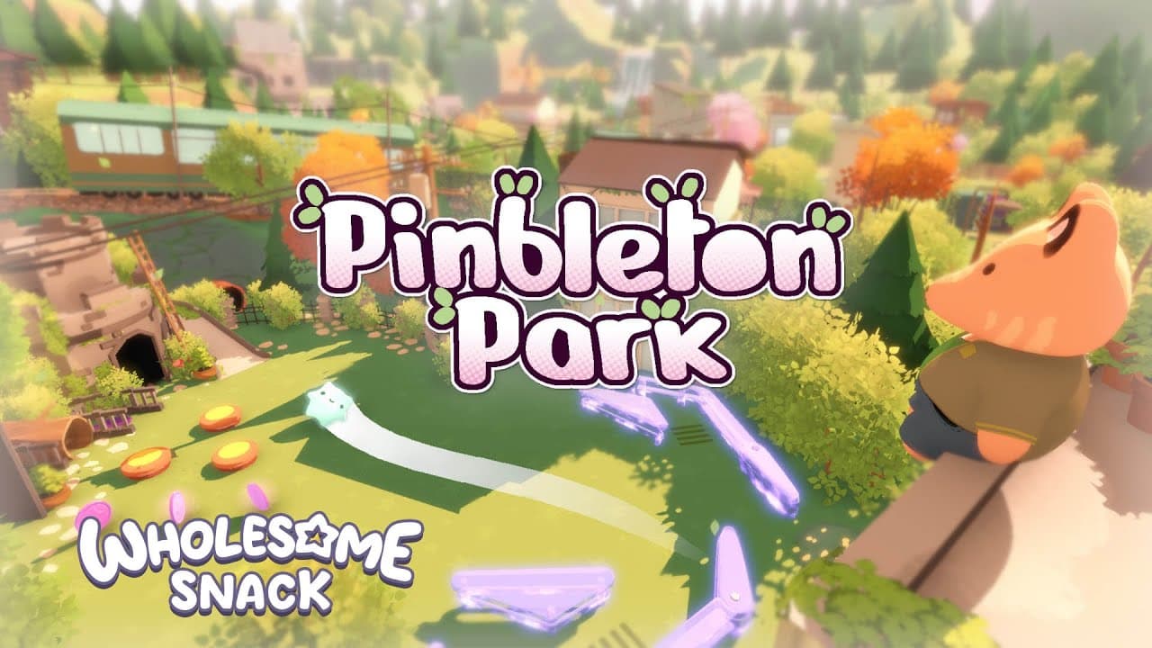 Pinbleton Park trailer thumbnail