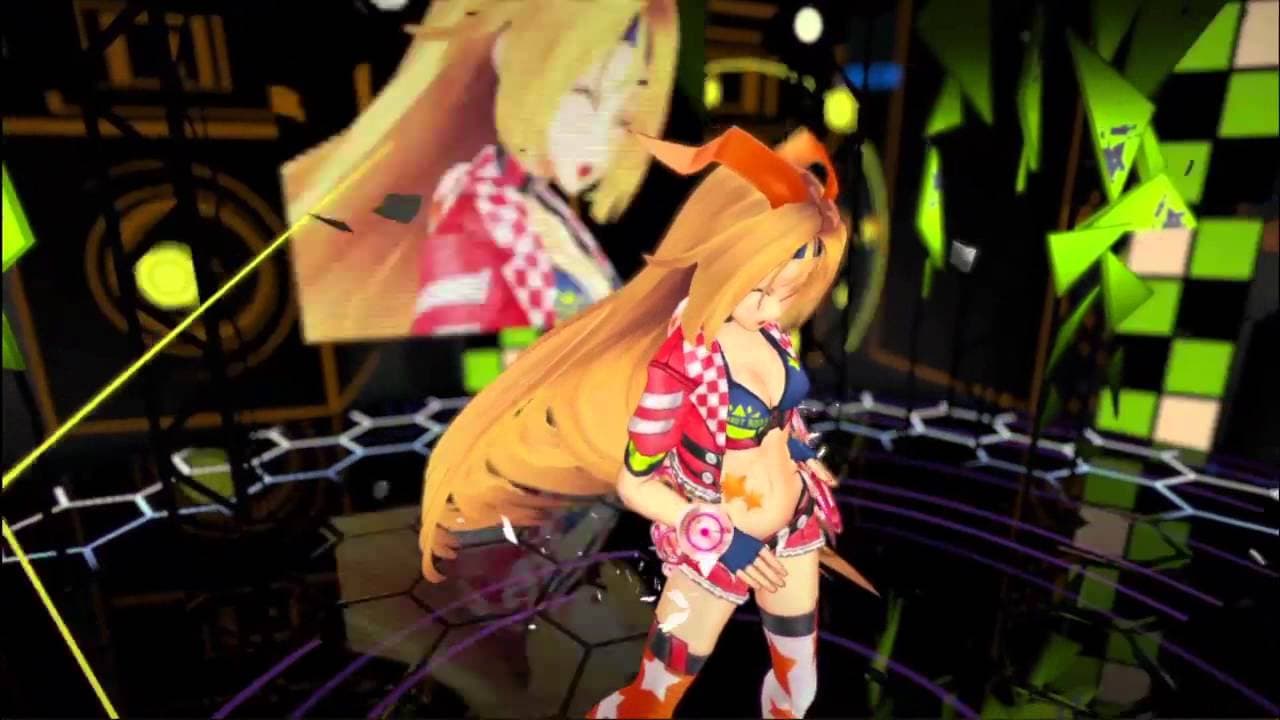 Unity-Chan Live Stage! -Candy Rock Star- trailer thumbnail