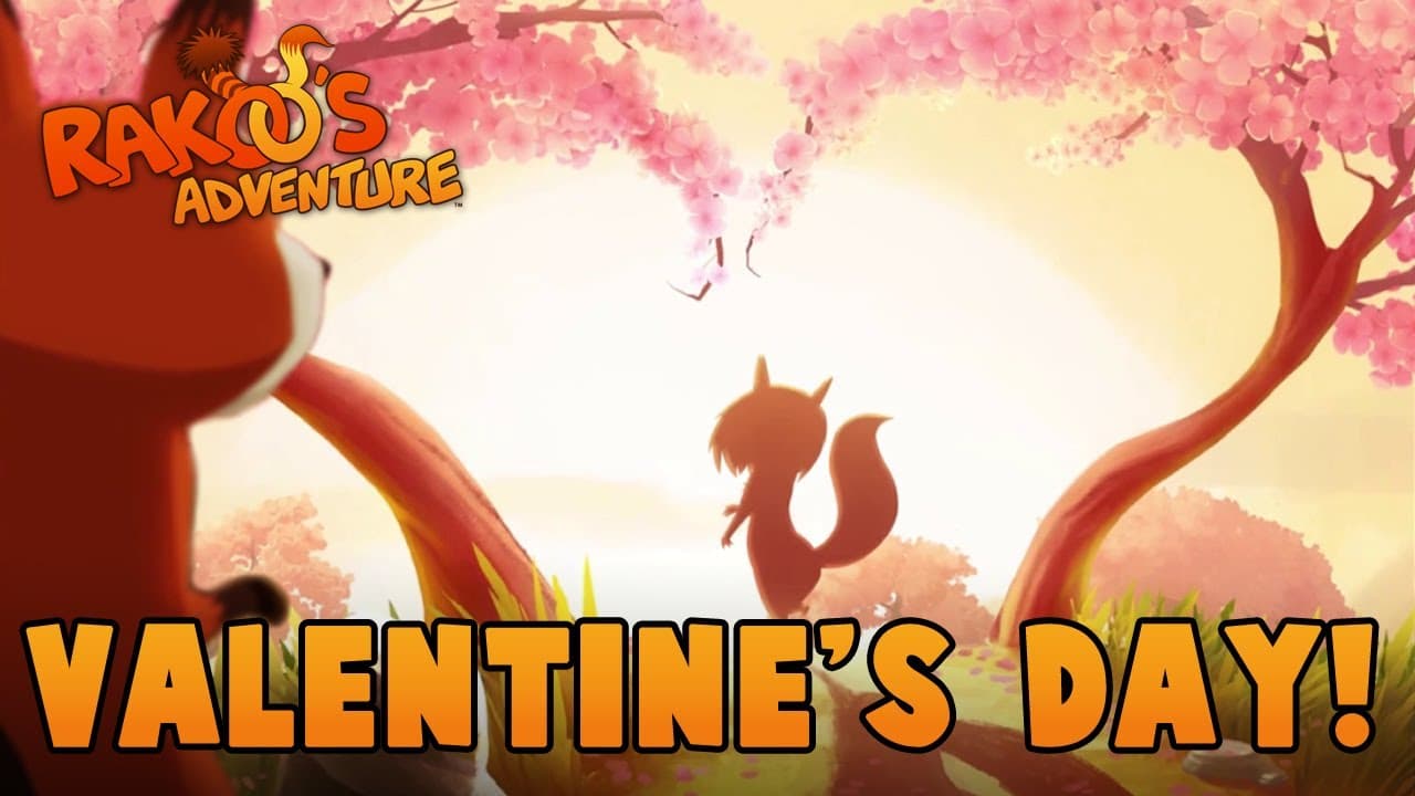 Rakoo's Adventure trailer thumbnail