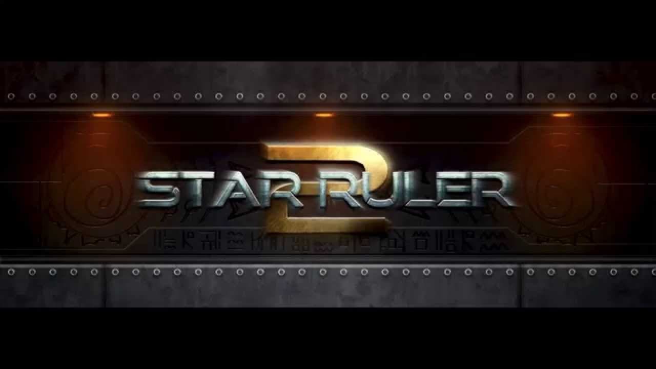 Star Ruler 2 trailer thumbnail