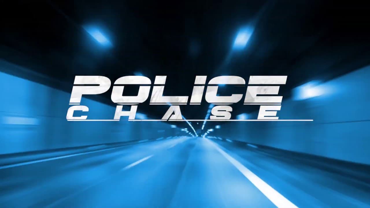 Police Chase trailer thumbnail