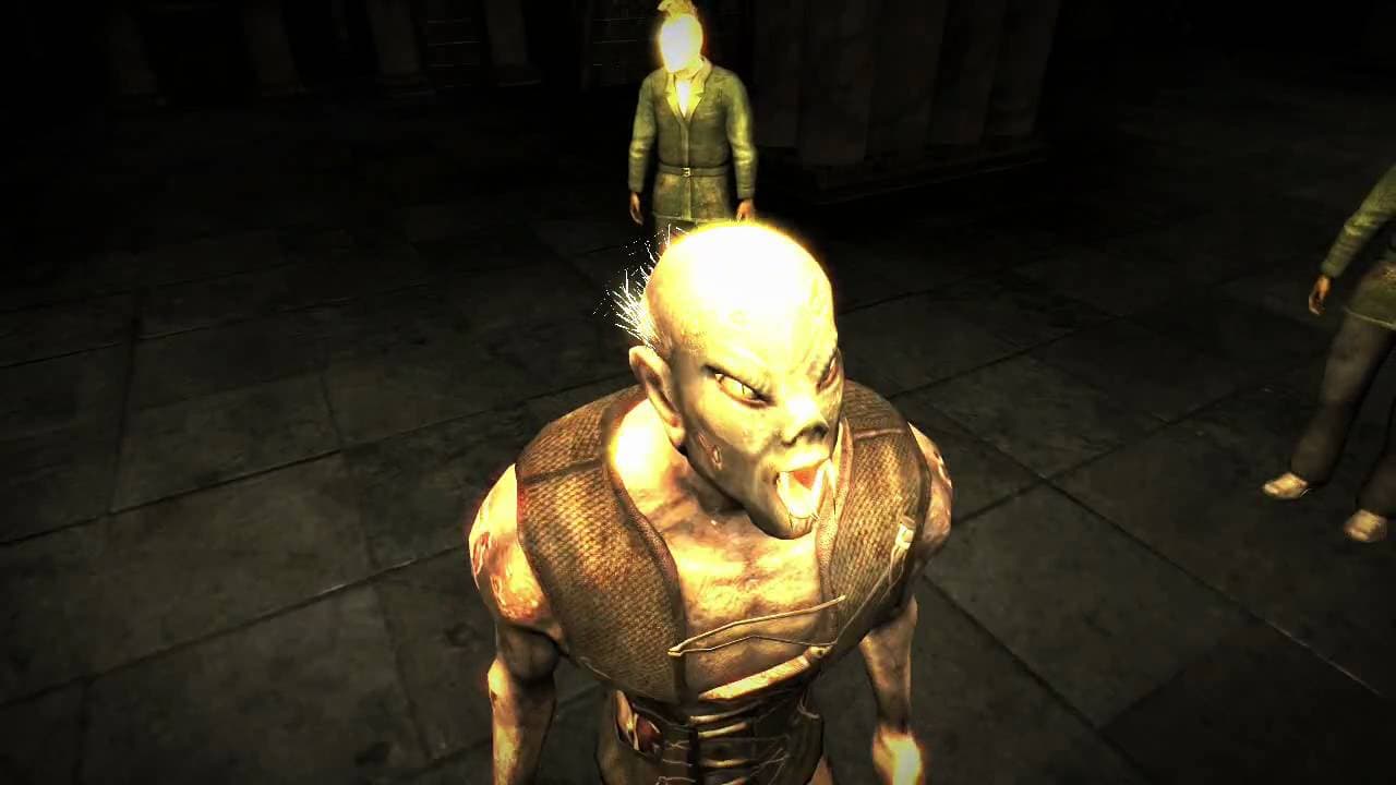 Fallen Earth trailer thumbnail