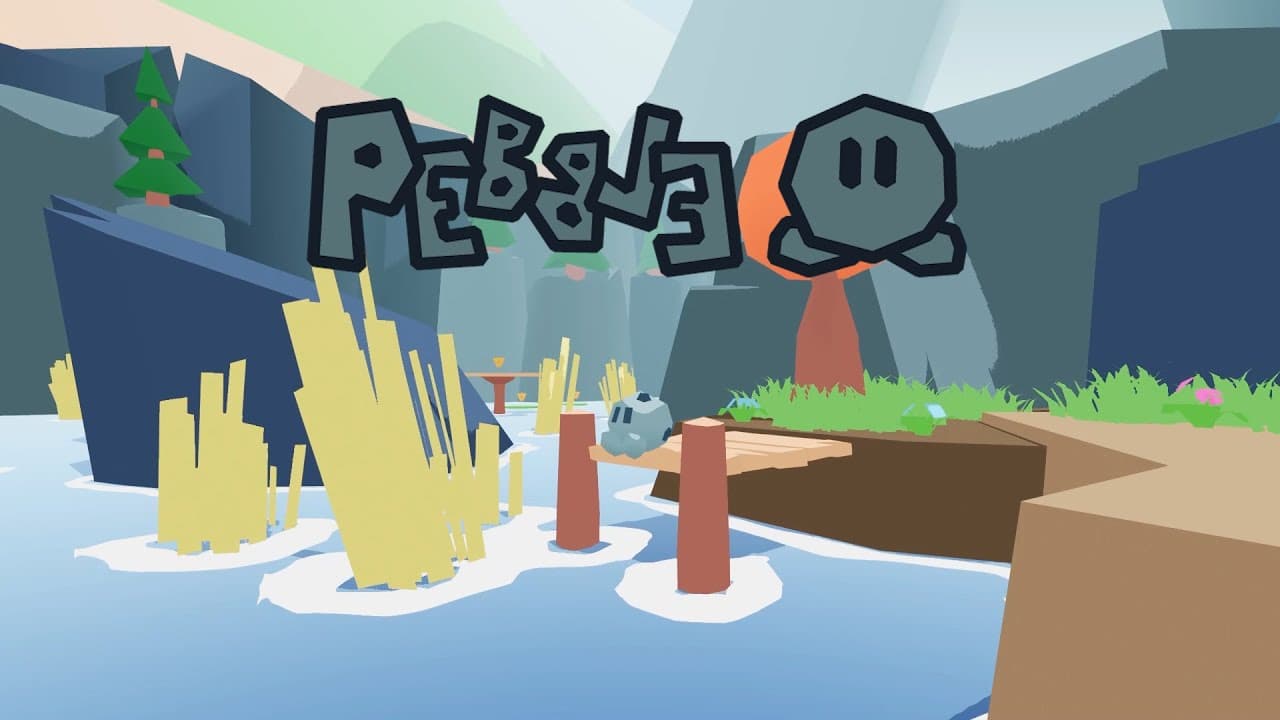 Pebble trailer thumbnail