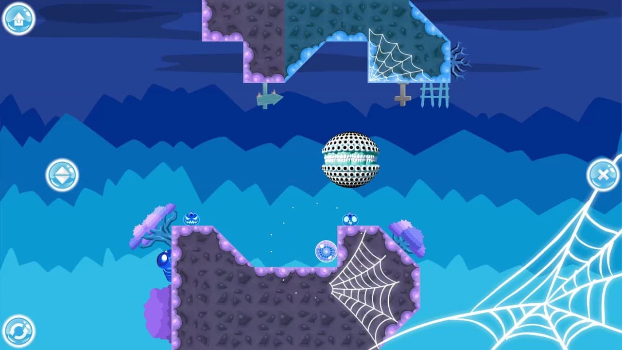 GraFi Halloween trailer thumbnail