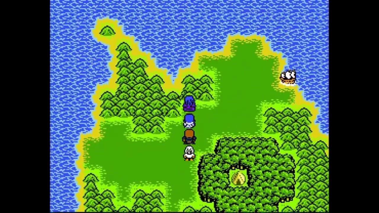 To Aerthen trailer thumbnail