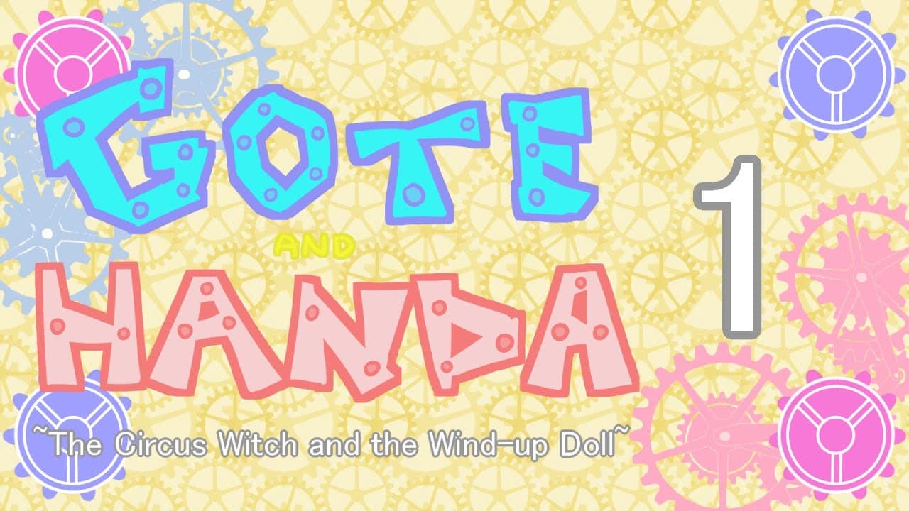 Gote to Handa trailer thumbnail