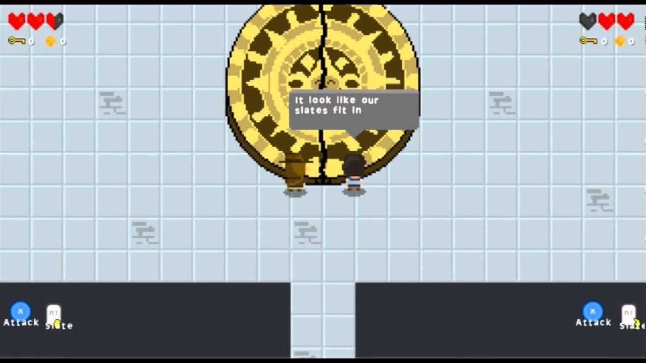 Crystalverse trailer thumbnail