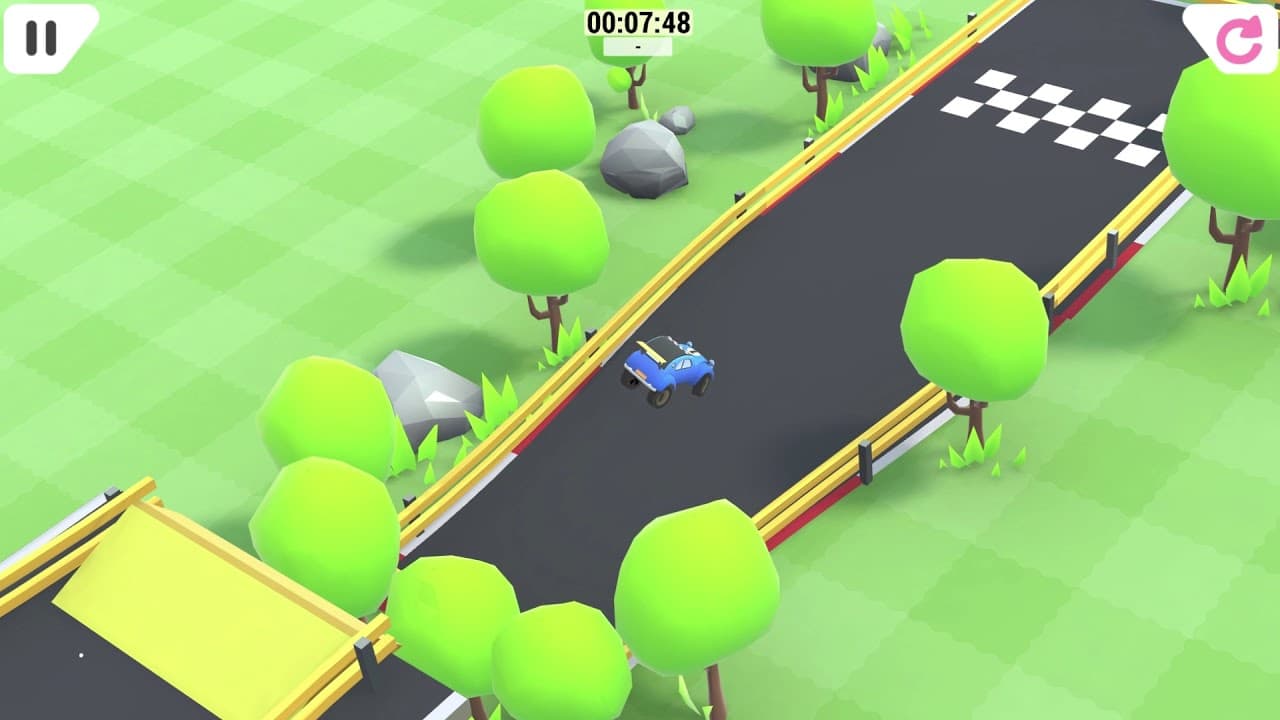 Best Rally trailer thumbnail