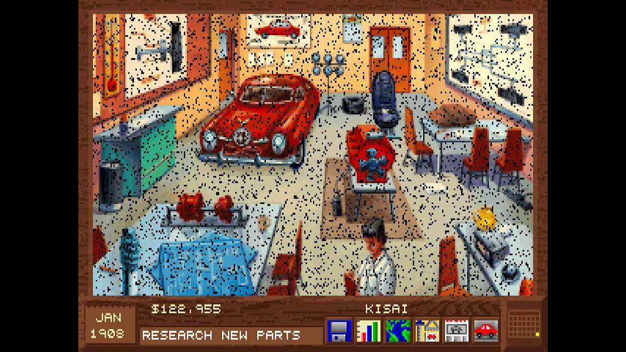 Detroit trailer thumbnail