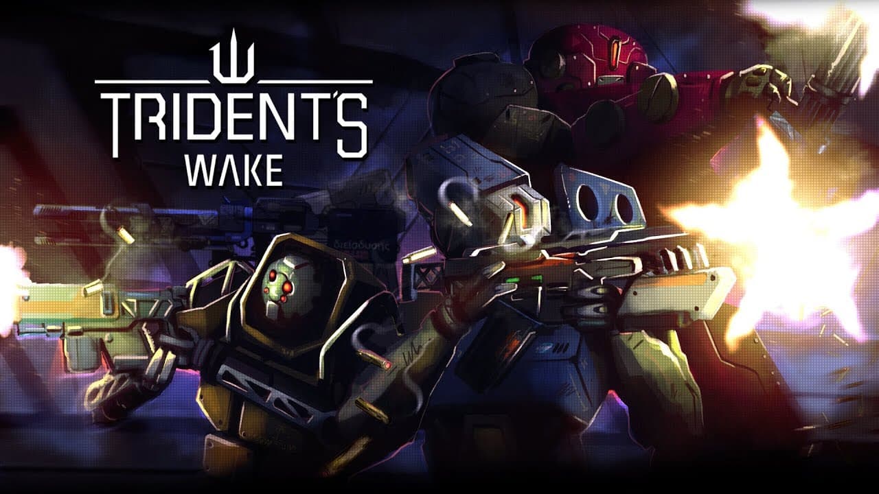 Trident's Wake trailer thumbnail