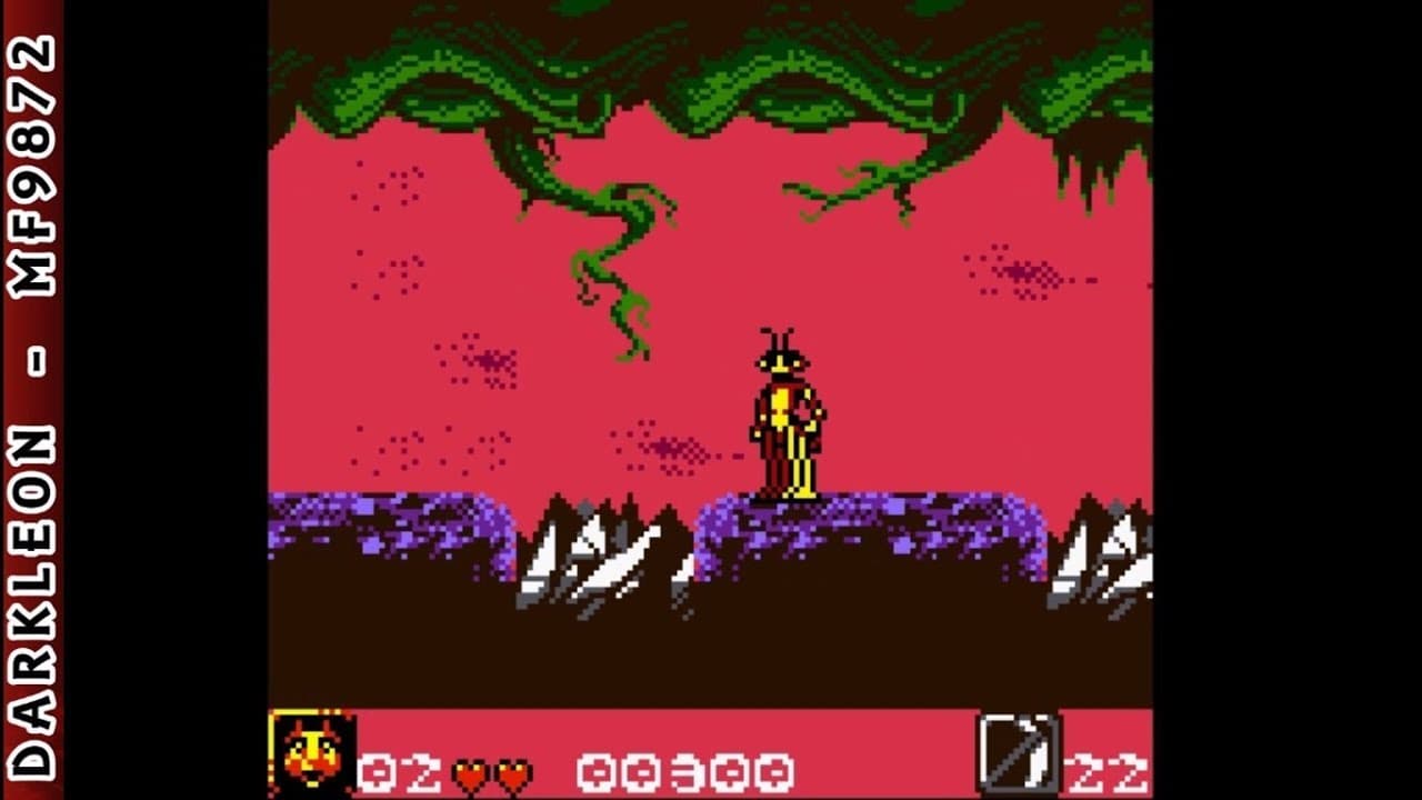 Antz trailer thumbnail