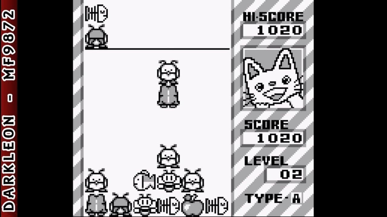 Nontan to Issho: Kuru-kuru Puzzle trailer thumbnail