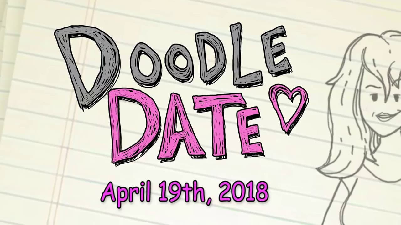 Doodle Date trailer thumbnail