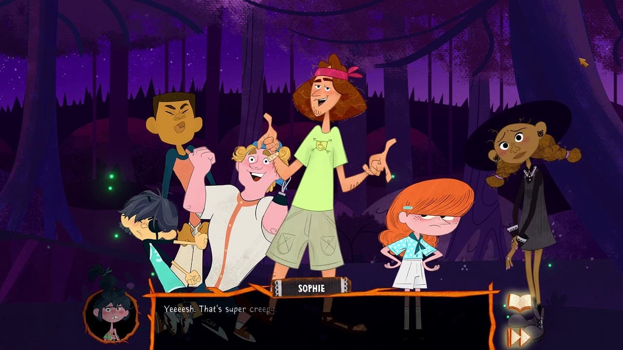 Camp W trailer thumbnail