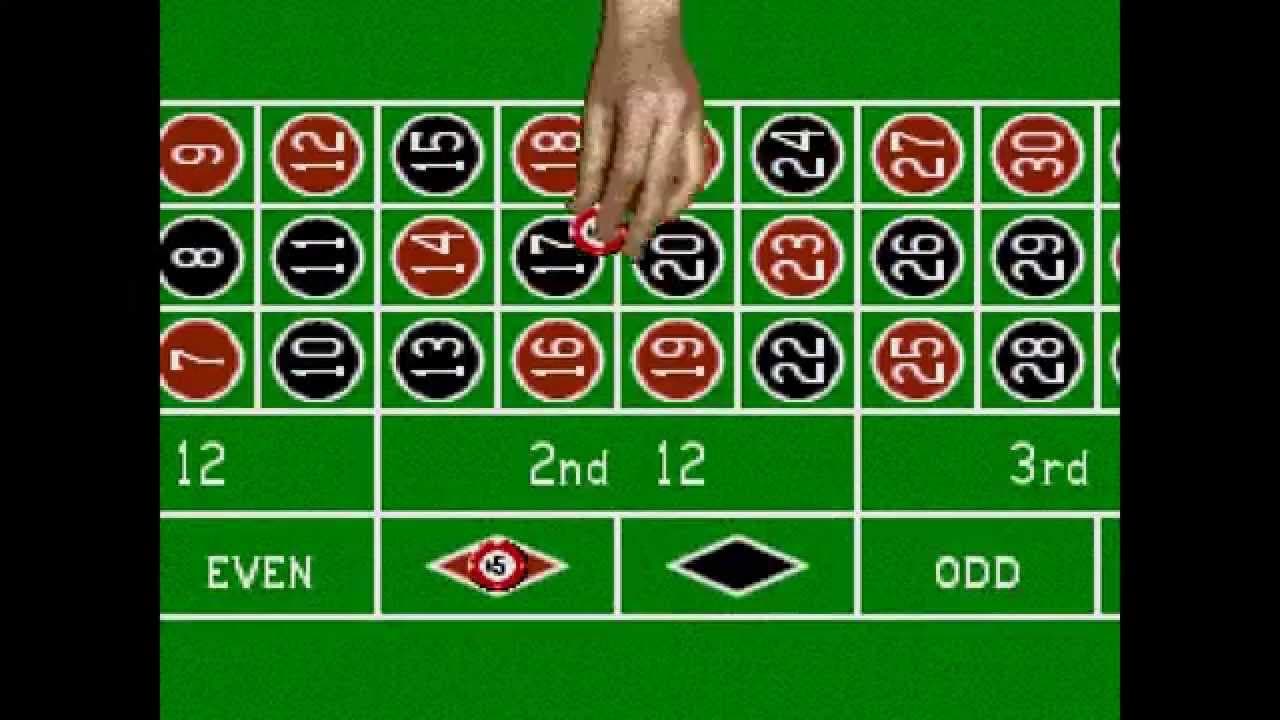 Super Caesars Palace trailer thumbnail