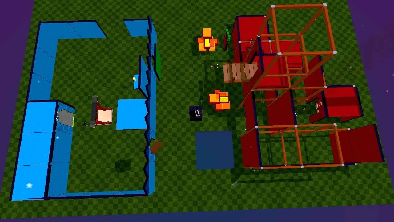 Neverdaunt:8Bit trailer thumbnail