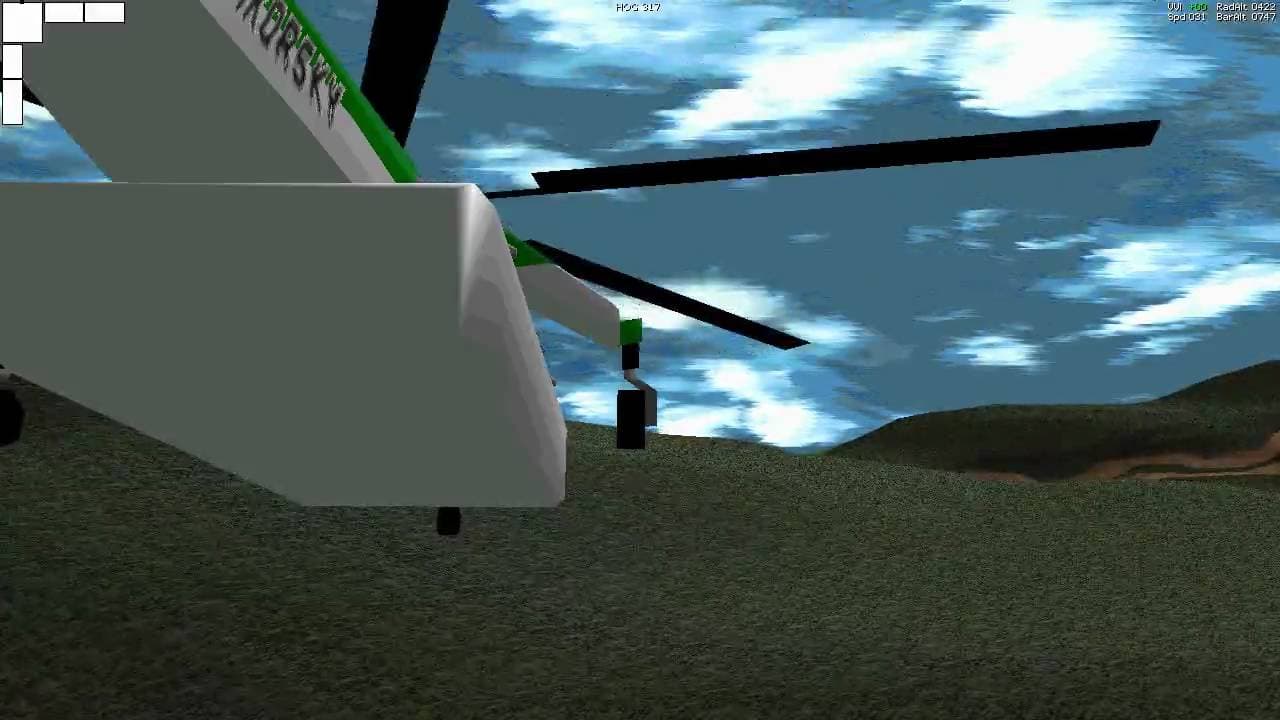 Search & Rescue trailer thumbnail