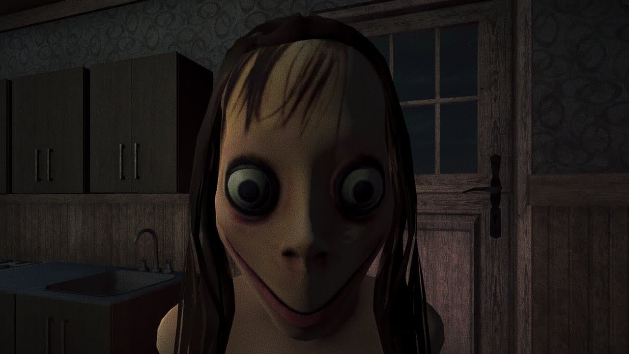 Momo Horror Story trailer thumbnail