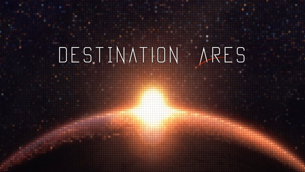 Destination Ares trailer thumbnail