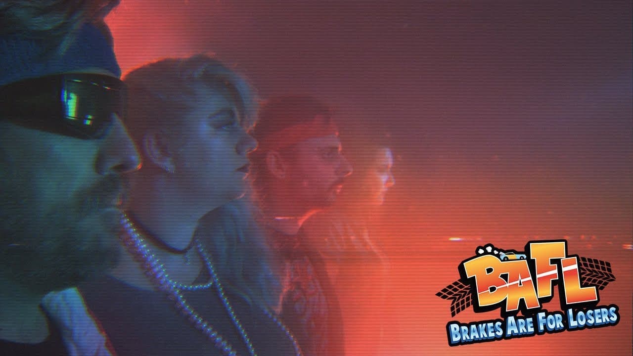 BAFL: Brakes Are For Losers trailer thumbnail