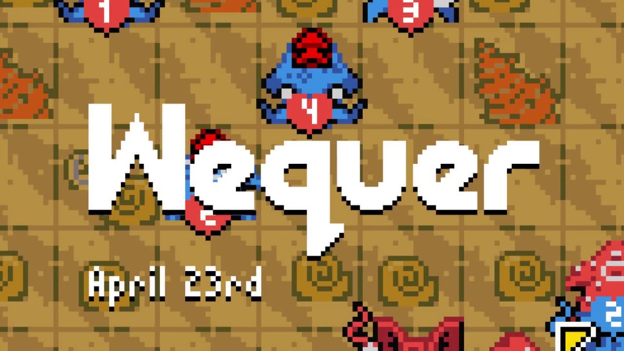 Wequer trailer thumbnail