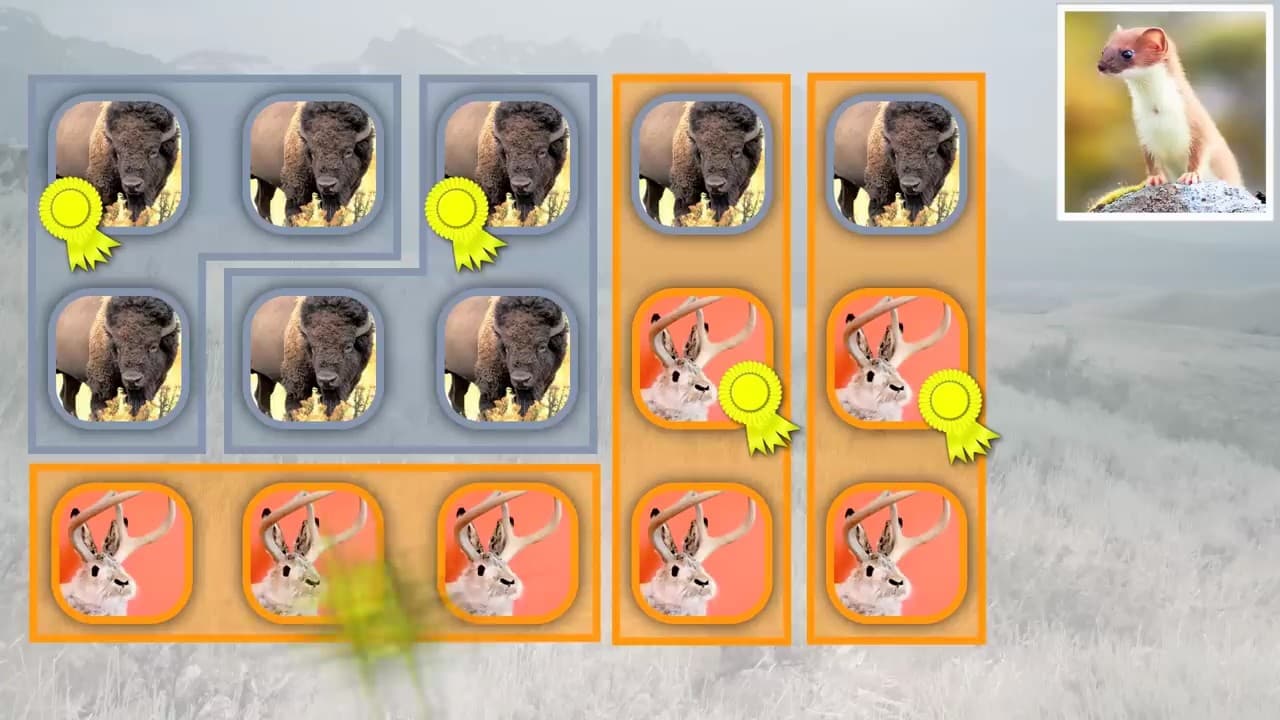 Gerrymandering: Red vs Blue trailer thumbnail