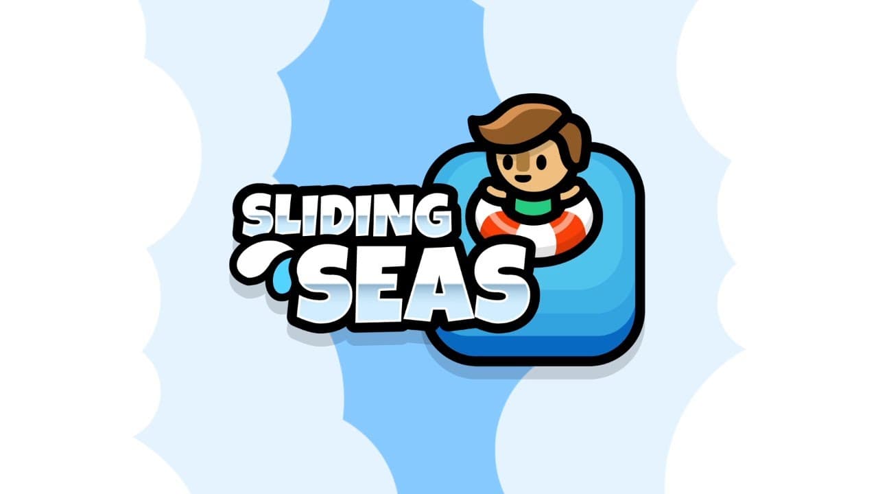 Sliding Seas trailer thumbnail