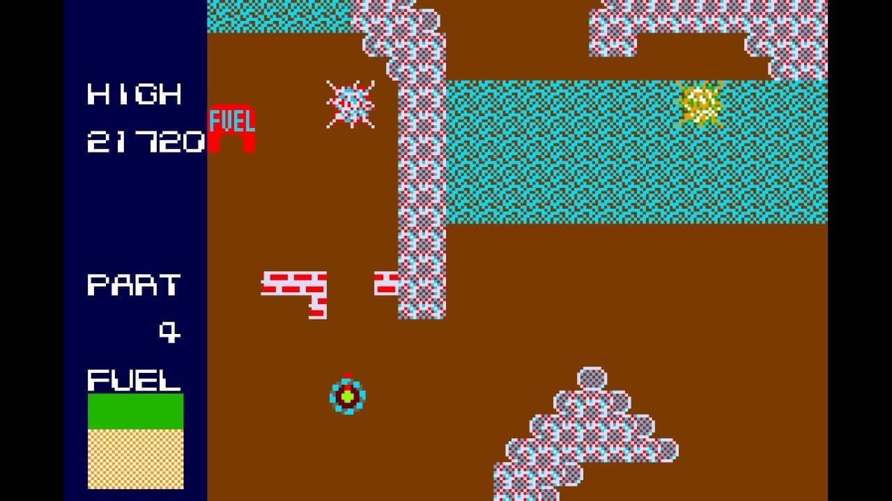 Strategy X trailer thumbnail