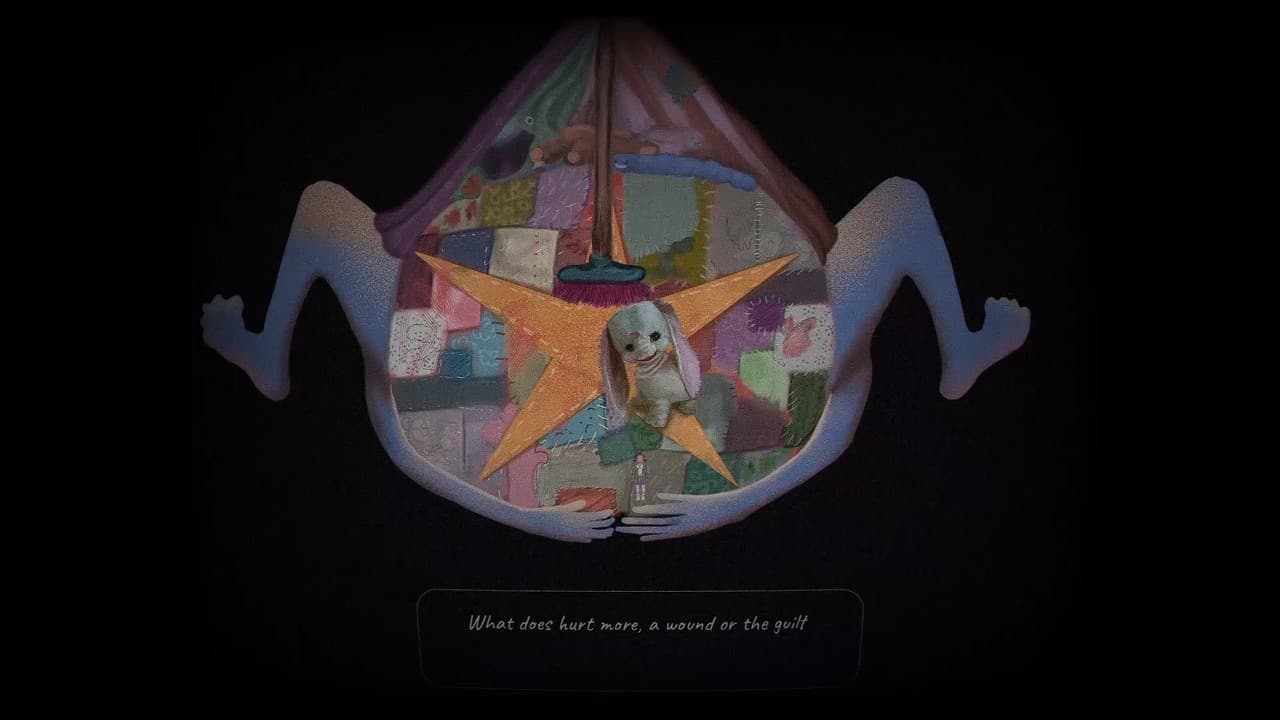 A House Inside Me trailer thumbnail