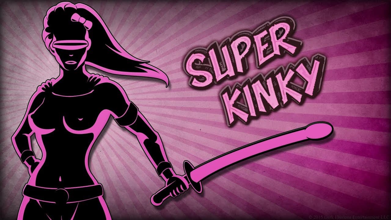Super Kinky trailer thumbnail