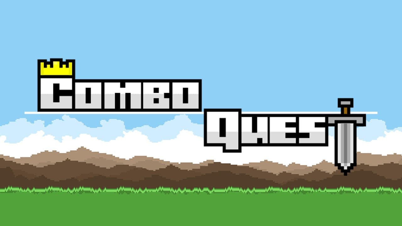 Combo Quest trailer thumbnail