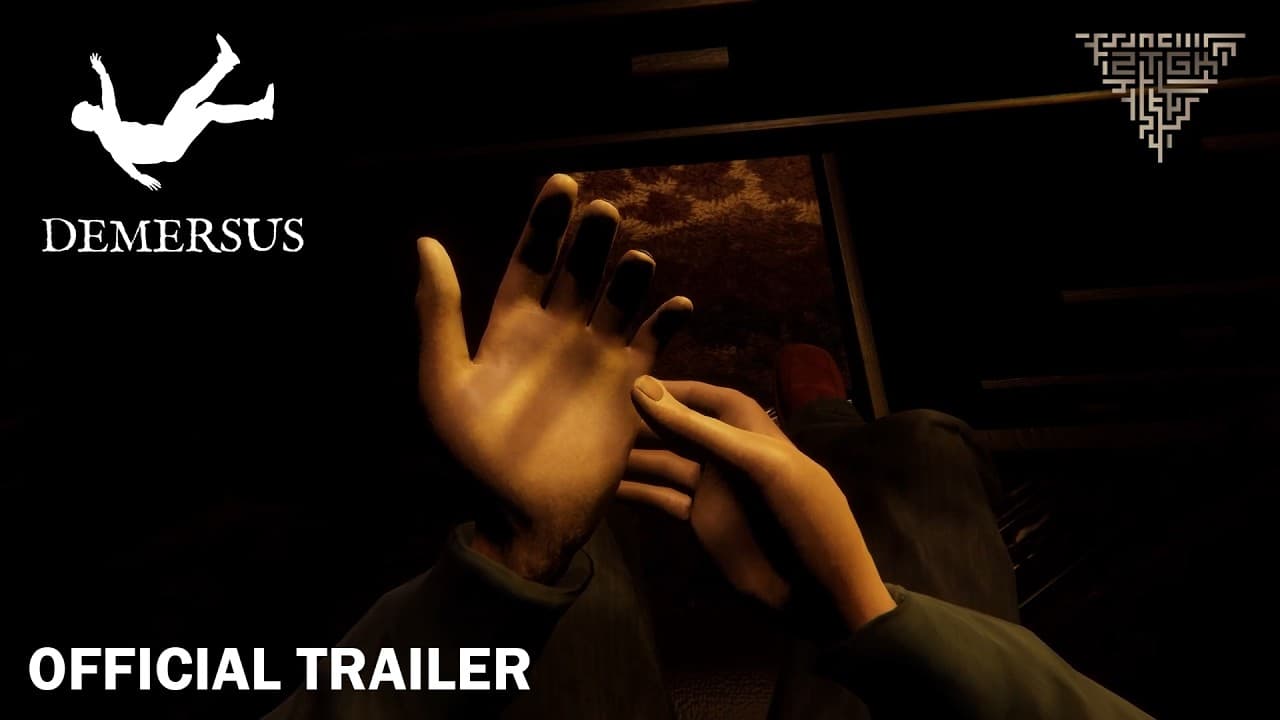 Demersus trailer thumbnail