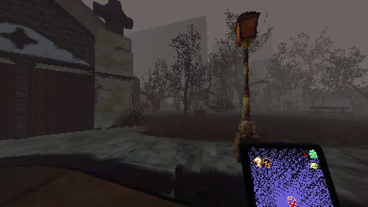 Beyond the Phone Screen trailer thumbnail