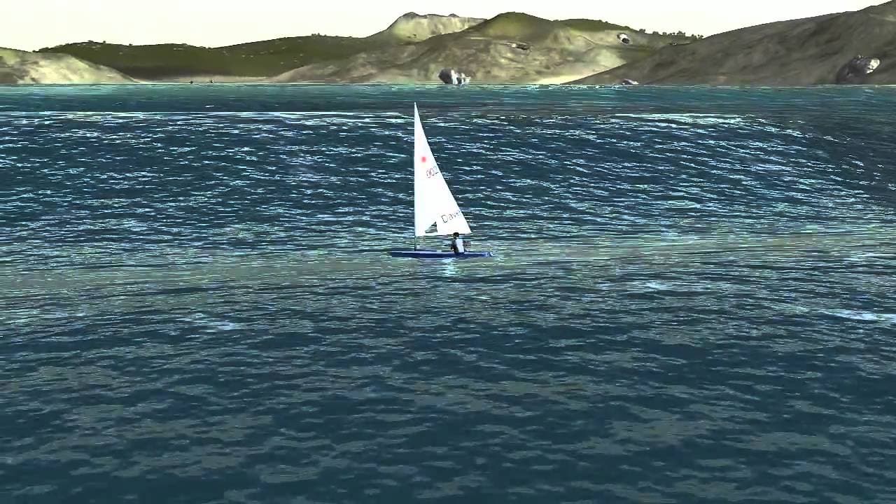 Sail Simulator 5 trailer thumbnail