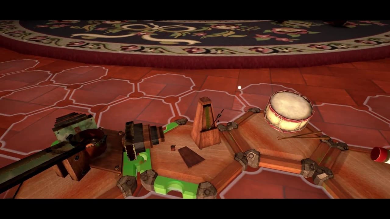 The Automatician trailer thumbnail