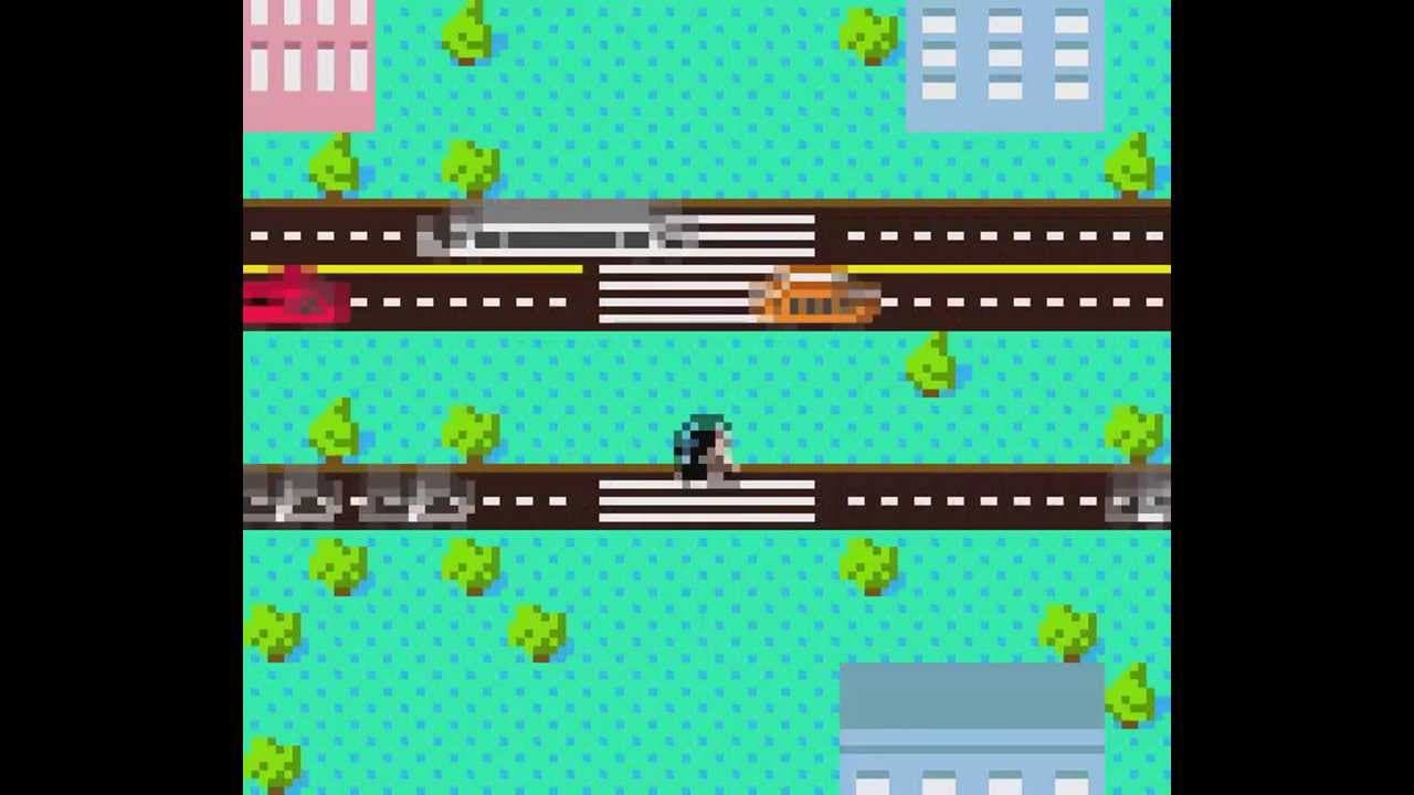 Ohmygod Are You Alright? trailer thumbnail