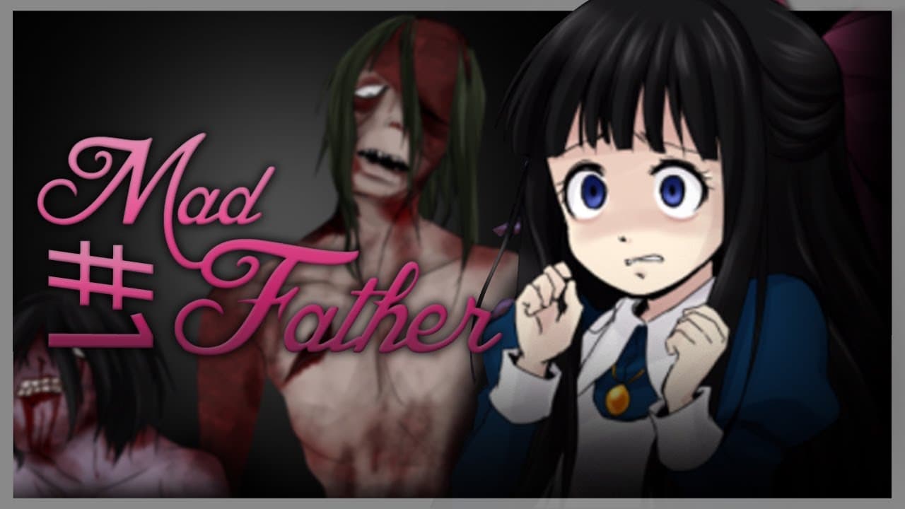 Mad Father trailer thumbnail