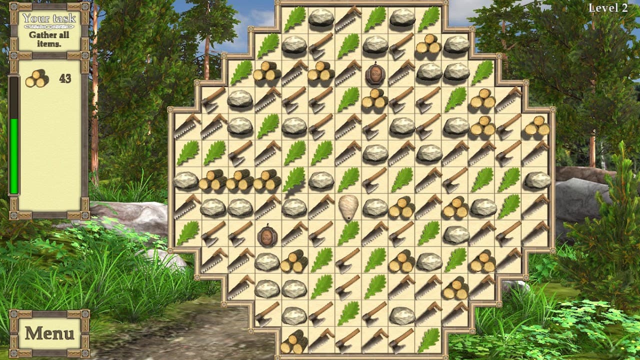 Rune Stones Quest 2 trailer thumbnail