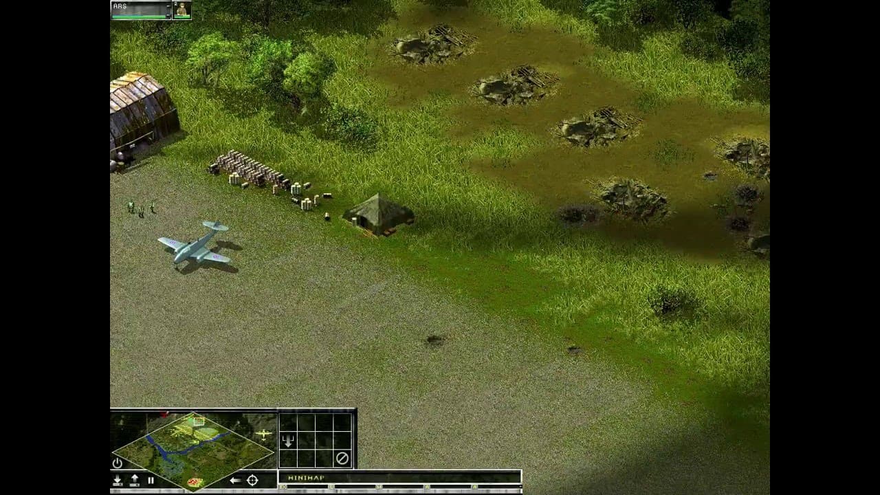 Cold War Conflicts: Days in the Field 1950-1973 trailer thumbnail