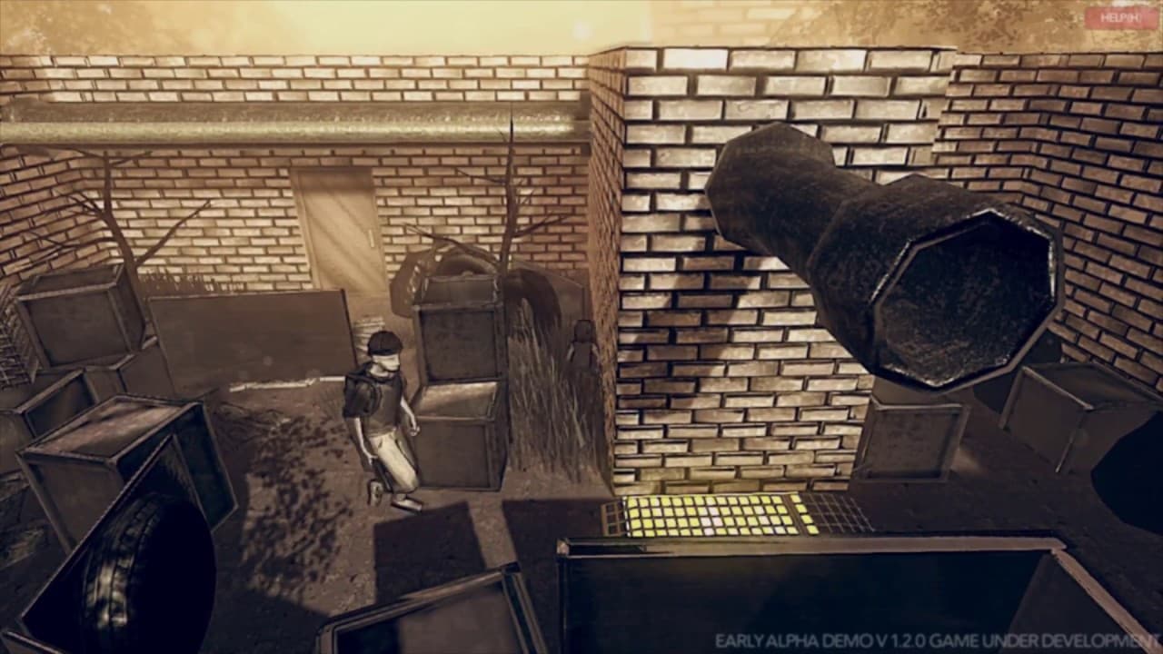 Anthem of Roses trailer thumbnail